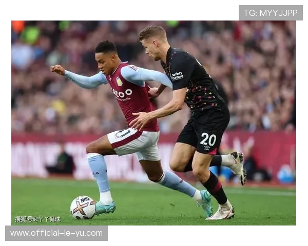 英超Big6垄断终结？维拉布伦特福德崛起重塑联赛格局